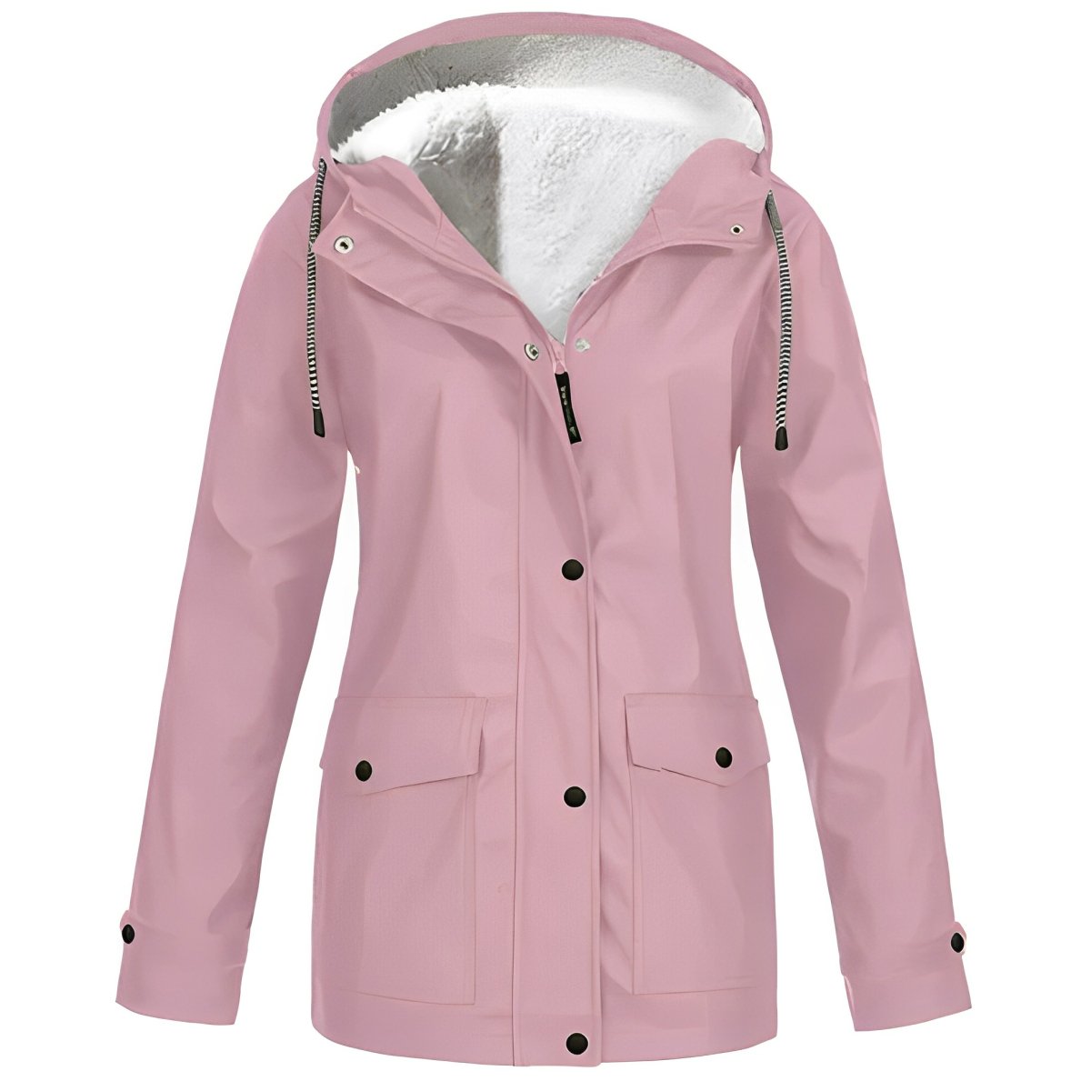 NordicElegance™ | Timeless Protection and Style for the Winter Months