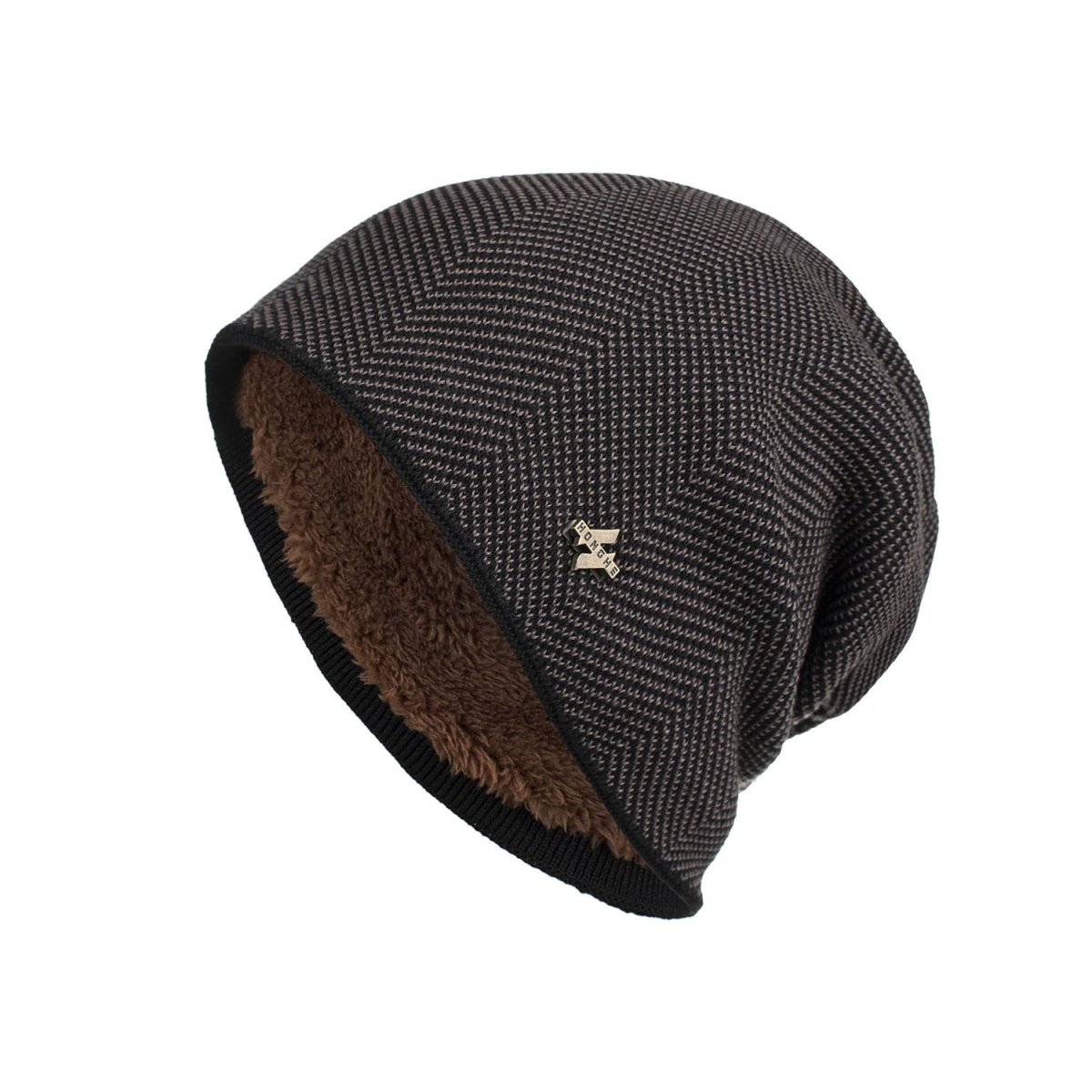 Ozzy™ | Adaptive Fit Fleece Beanie