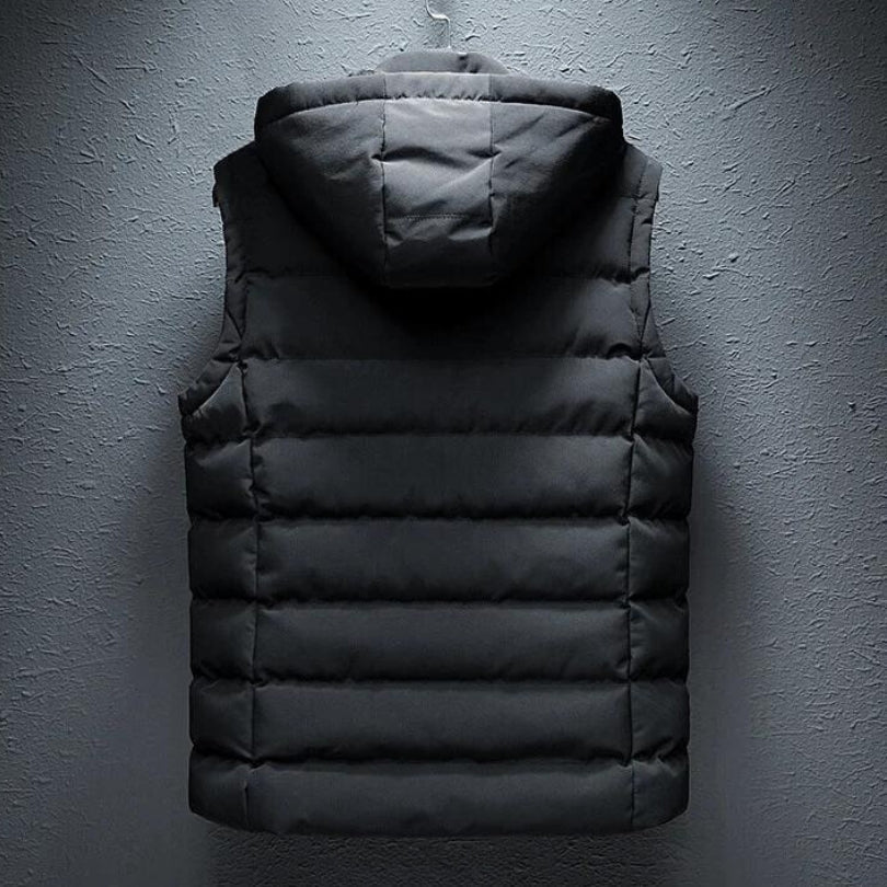 Craig™ | Sustainable Warmth for Adventurers