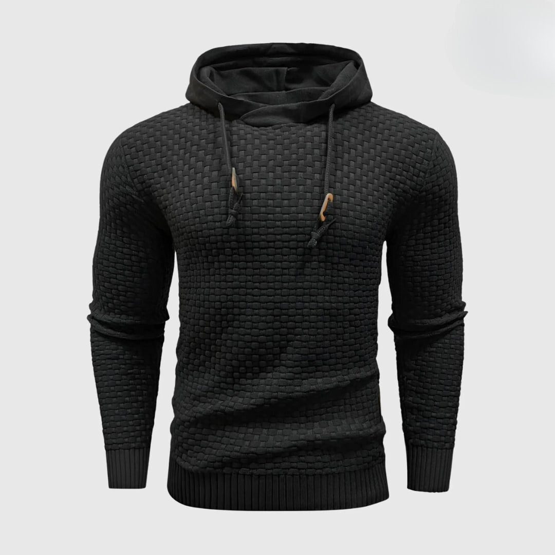 Genesis™ | The hoodie that combines style and comfort | 1+1 FREE