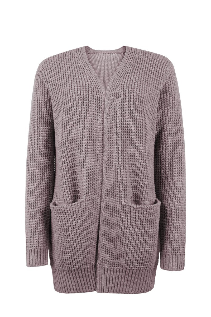 Melona™ | Knitted Cardigan