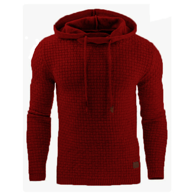 Genesis™ | The hoodie that combines style and comfort | 1+1 FREE