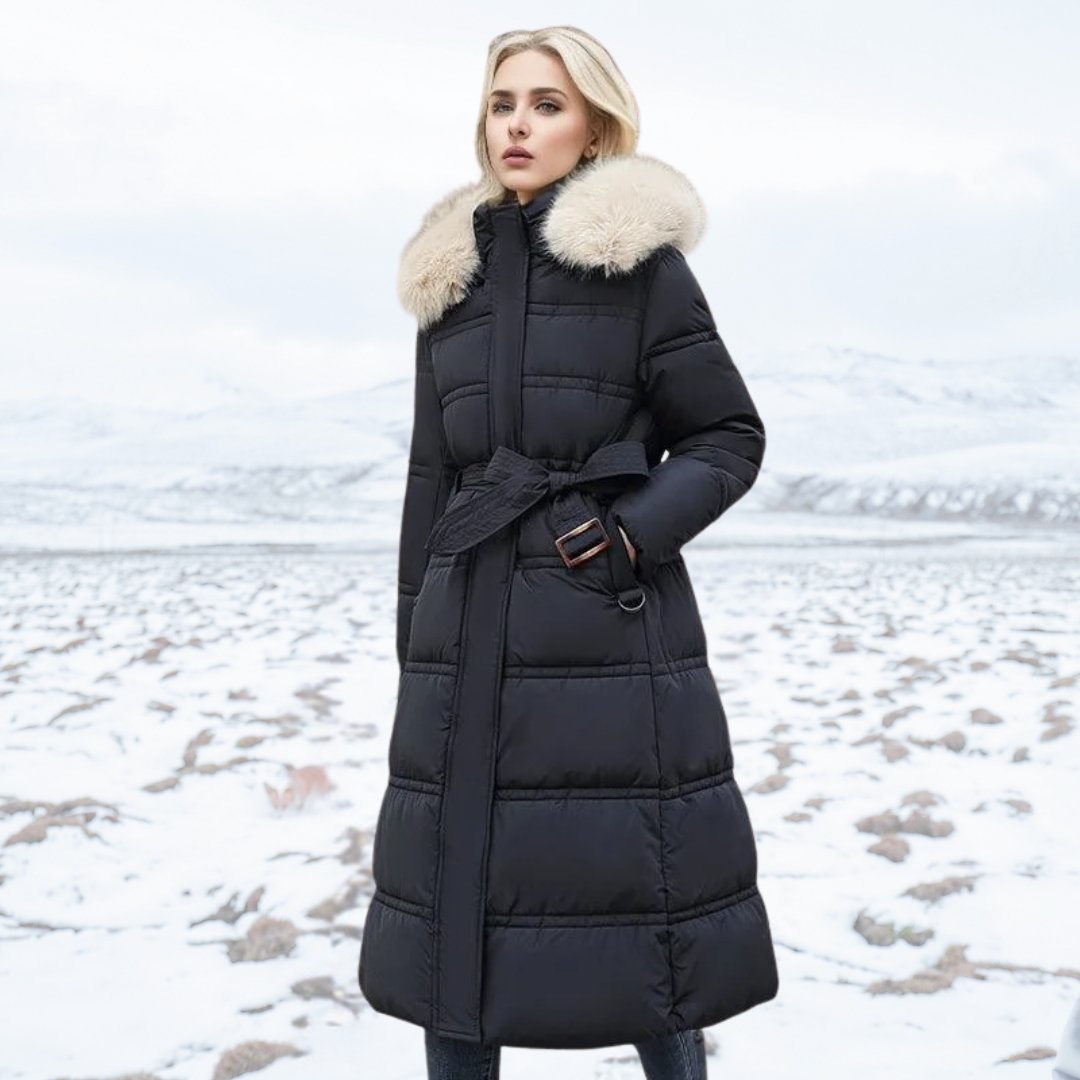 Persia™ | Luxury Winter Shield