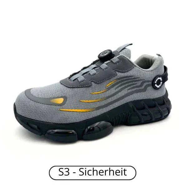 ShoeSafe™ | Comfort Shoes of the Year 2024