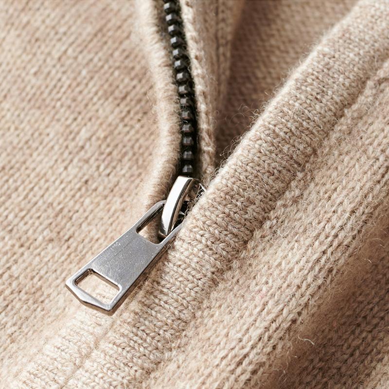 Vince™ | Your Essential Zip-Up for Cozy, Stylish Days | 1+1 FREE