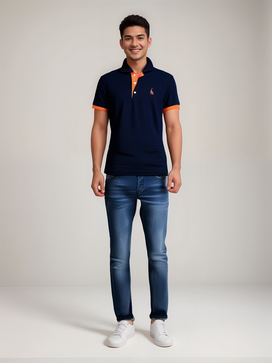 Polo T-Shirt