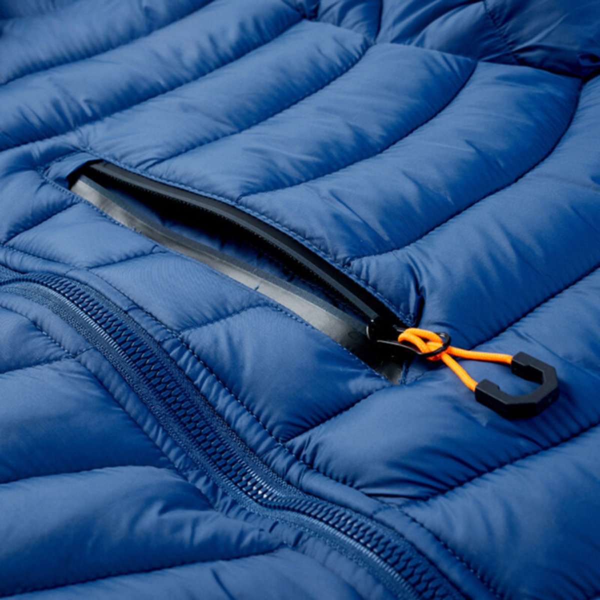 Desmond™ | Your Jacket for Every Weather and Every Day