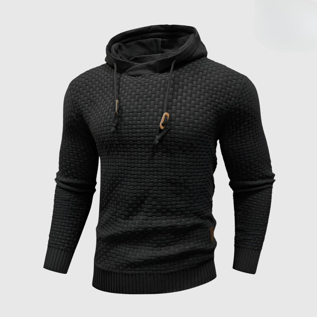 Genesis™ | The hoodie that combines style and comfort | 1+1 FREE