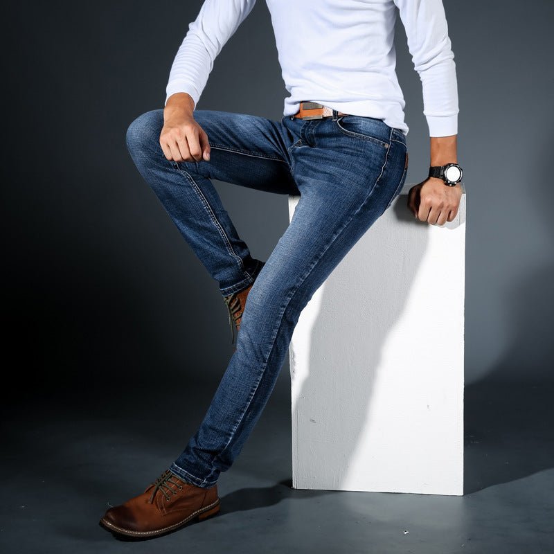 Sander™ | Ultimate Stretch Denim | 1+1 FREE