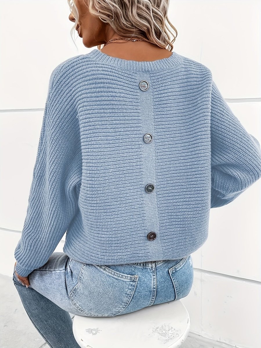 BELINHA - CHARMING JUMPER