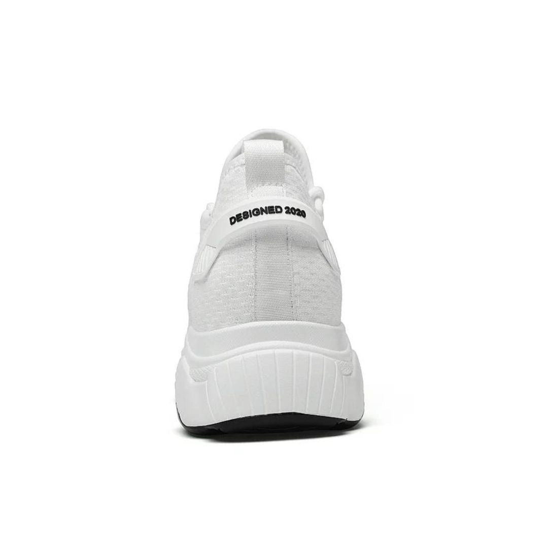 CloudPro™ | The Invisible Height Boost Sneaker