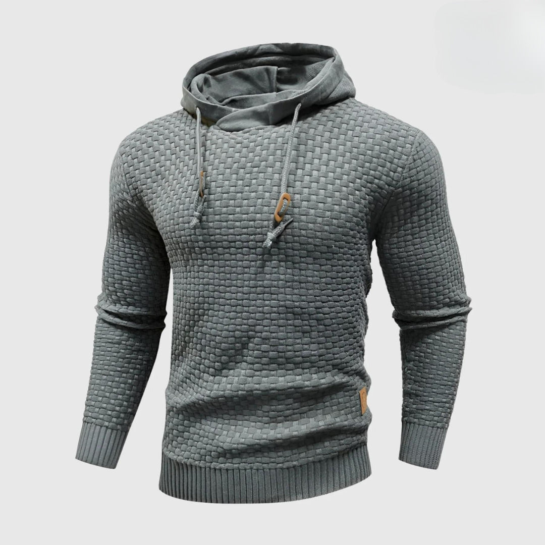 Genesis™ | The hoodie that combines style and comfort | 1+1 FREE