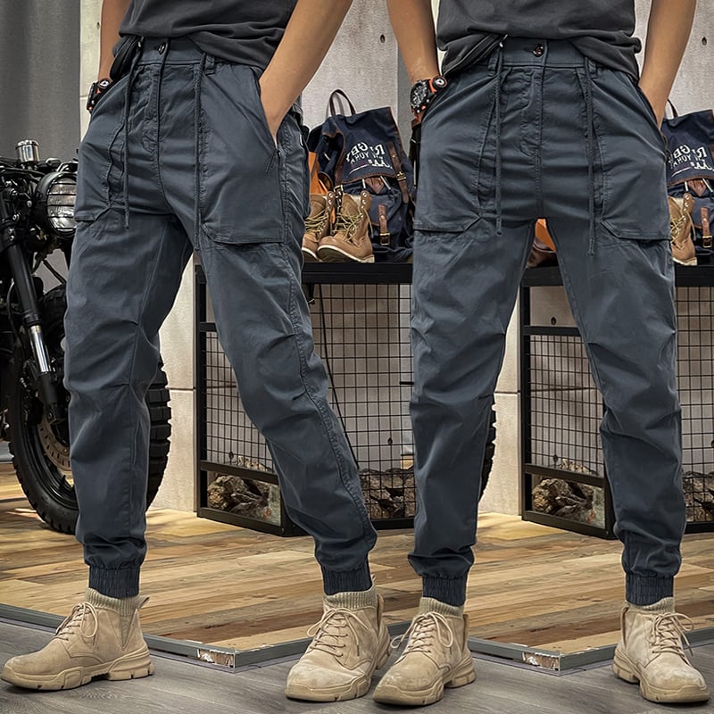 Commander™ | The pants for outdoor adventures and casual style