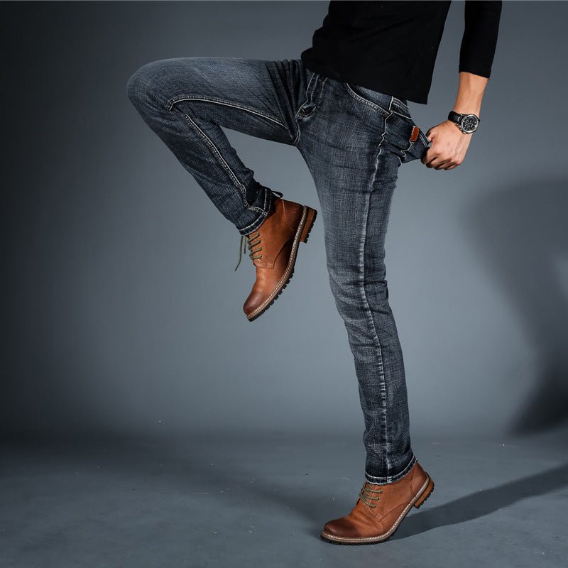 Sander™ | Ultimate Stretch Denim | 1+1 FREE