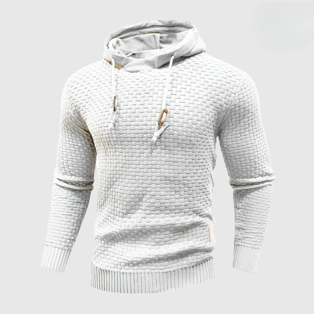 Genesis™ | The hoodie that combines style and comfort | 1+1 FREE