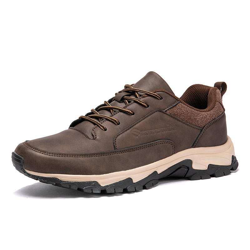 Gideon™ | Orthopedic Comfort Shoes