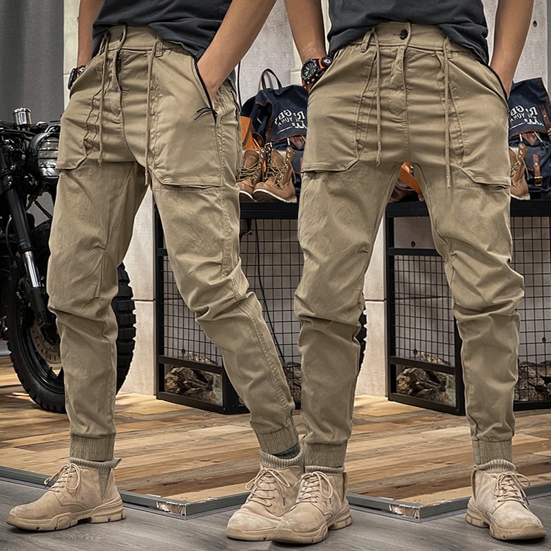 Commander™ | The pants for outdoor adventures and casual style