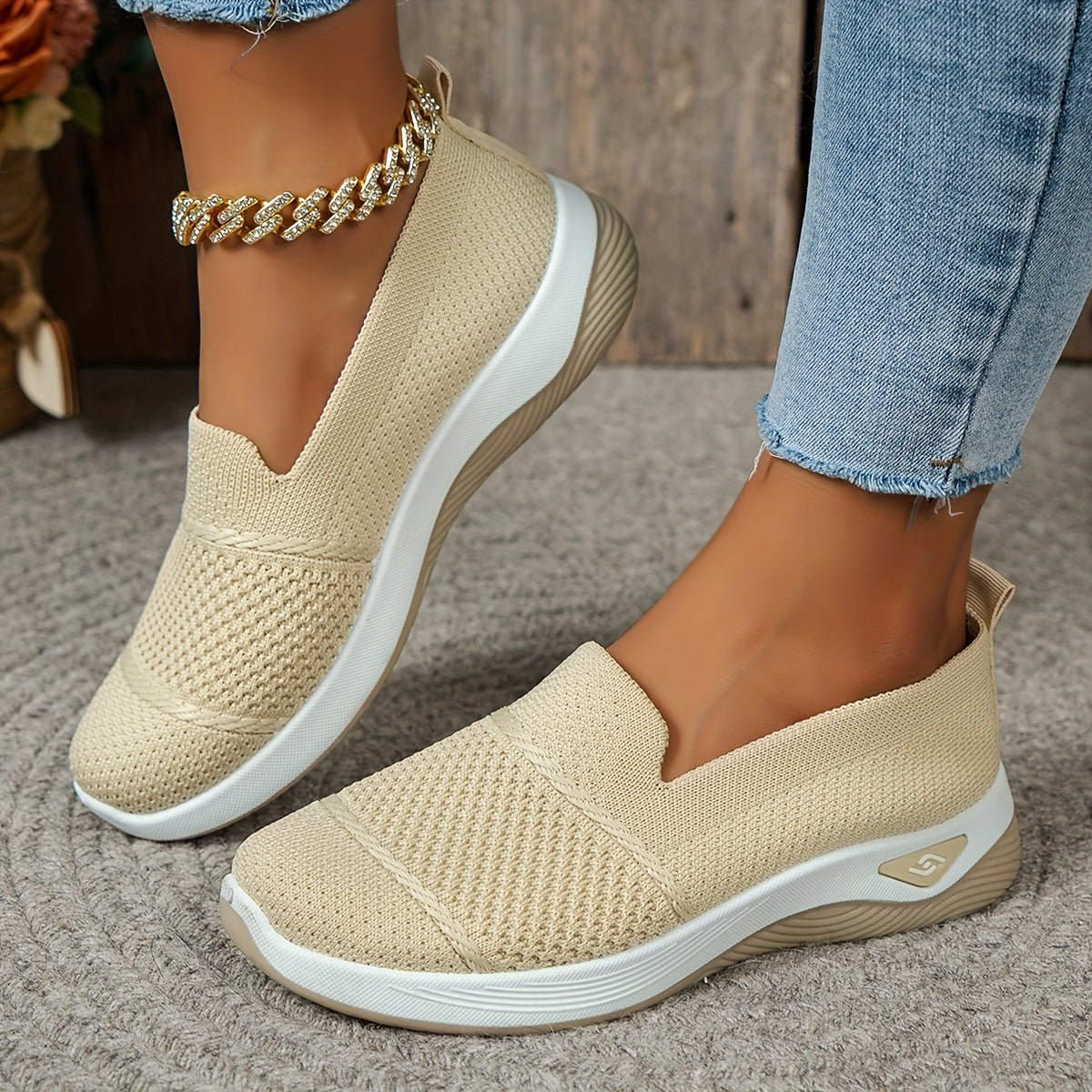 Noreen™ | The Ultimate Comfort Shoe