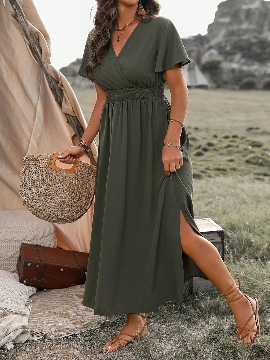 Luna™  | Stylish Summer Dress