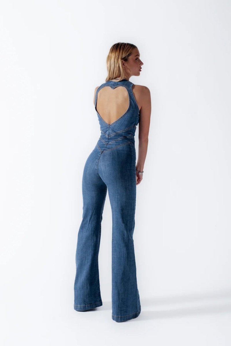 DenimDream™ | Timeless elegance in denim