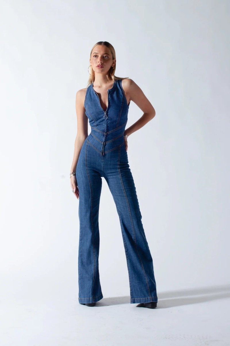 DenimDream™ | Timeless elegance in denim