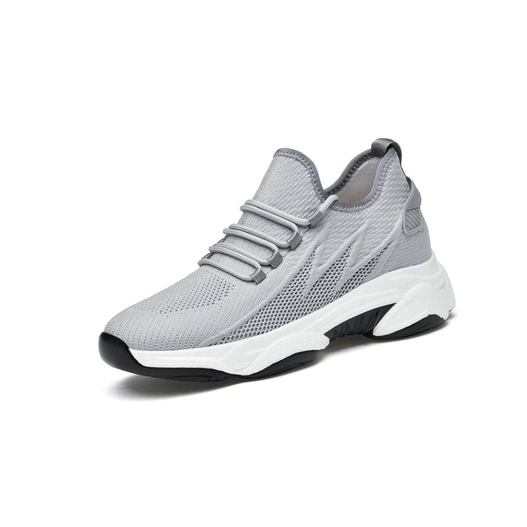 CloudPro™ | The Invisible Height Boost Sneaker