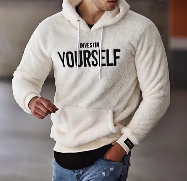 InspireCozy™ | Motivated and warm through the winter