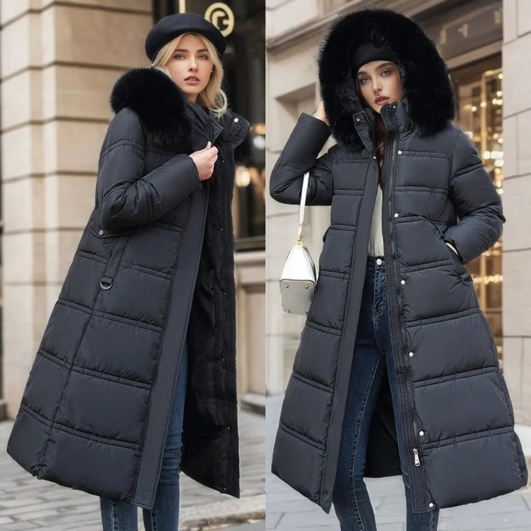 Persia™ | Luxury Winter Shield