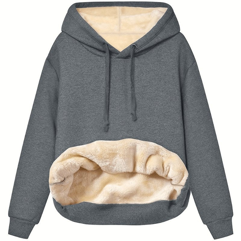 Fleece | Reversable Sweater