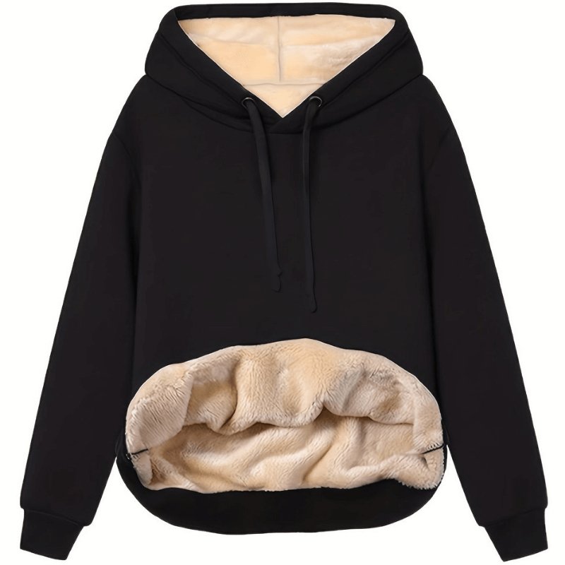 Fleece | Reversable Sweater