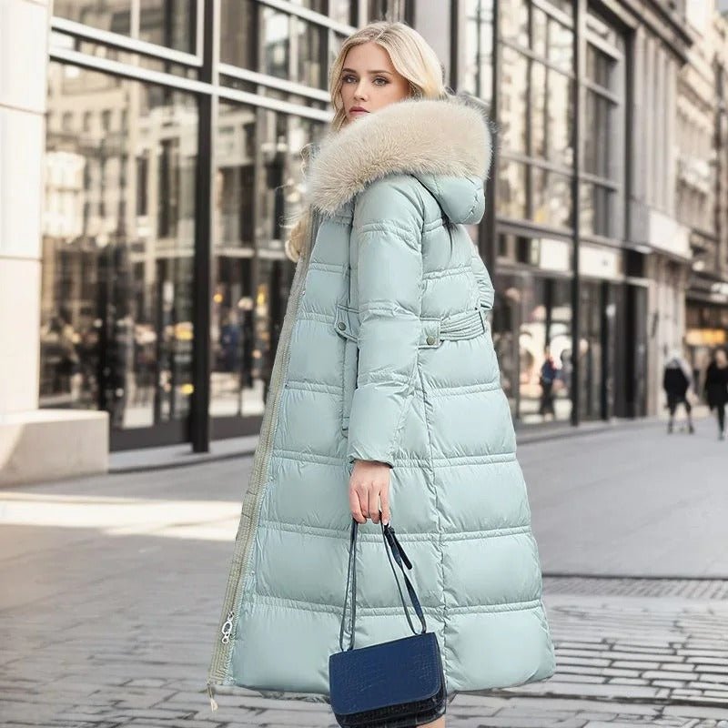 Persia™ | Luxury Winter Shield