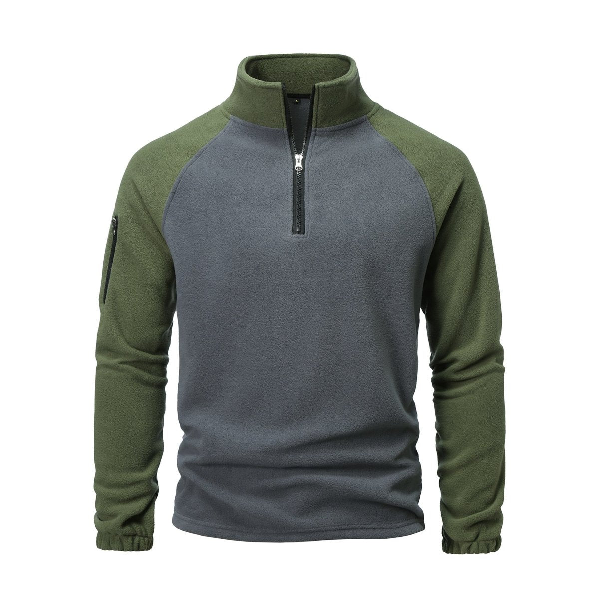 Cole™ | Tactical Performance Fleece Jacket