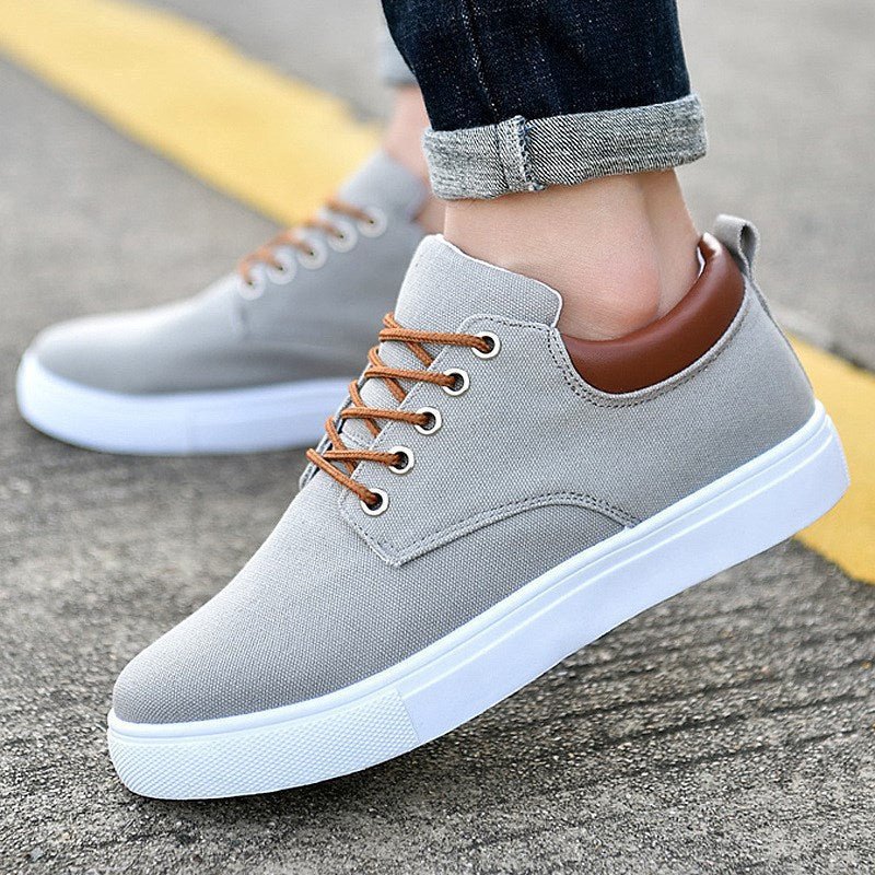 Emory™ | Versatile Sneakers for Every Urban Adventure