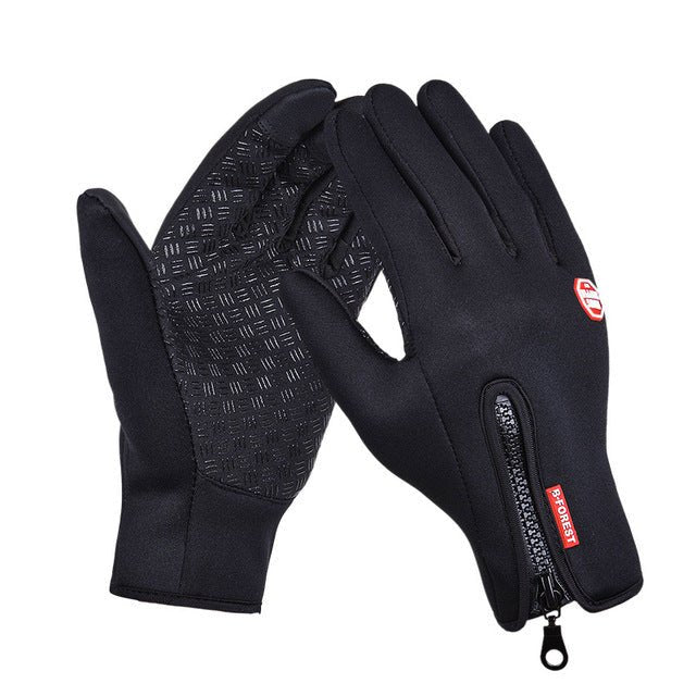 Thermal Touchscreen Gloves