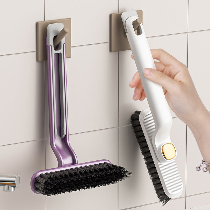 Rotating Gap Brush™ | Bathroom & Kitchen Cleaner