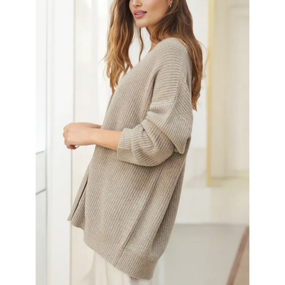 Vivienne™ | Timeless Elegance in a Soft Knit