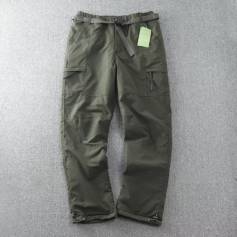 Booker™ | Ultimate All-Weather Adventure Pants | 1+1 FREE