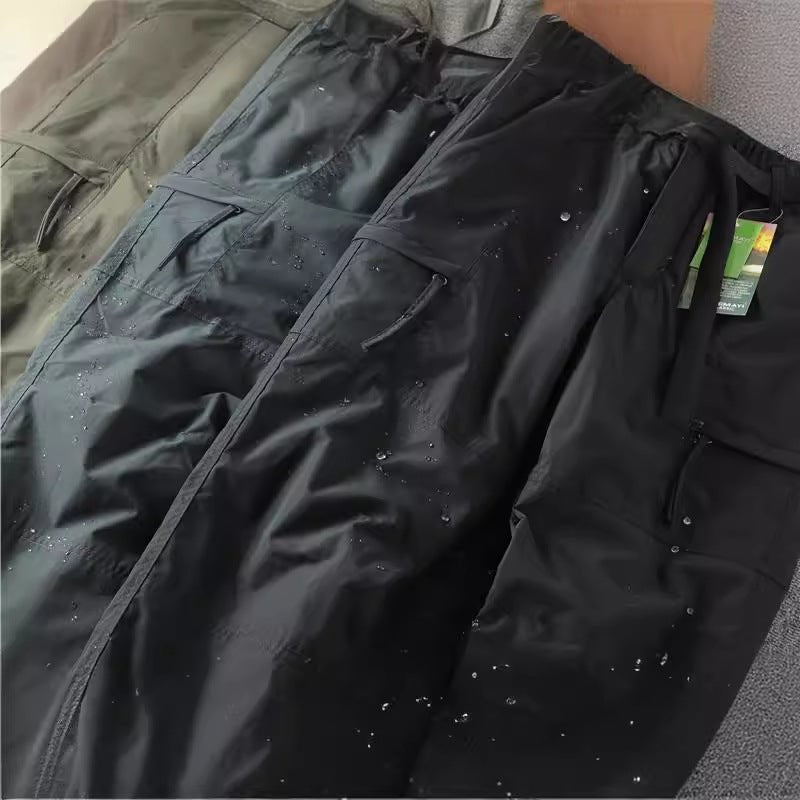 Booker™ | Ultimate All-Weather Adventure Pants | 1+1 FREE