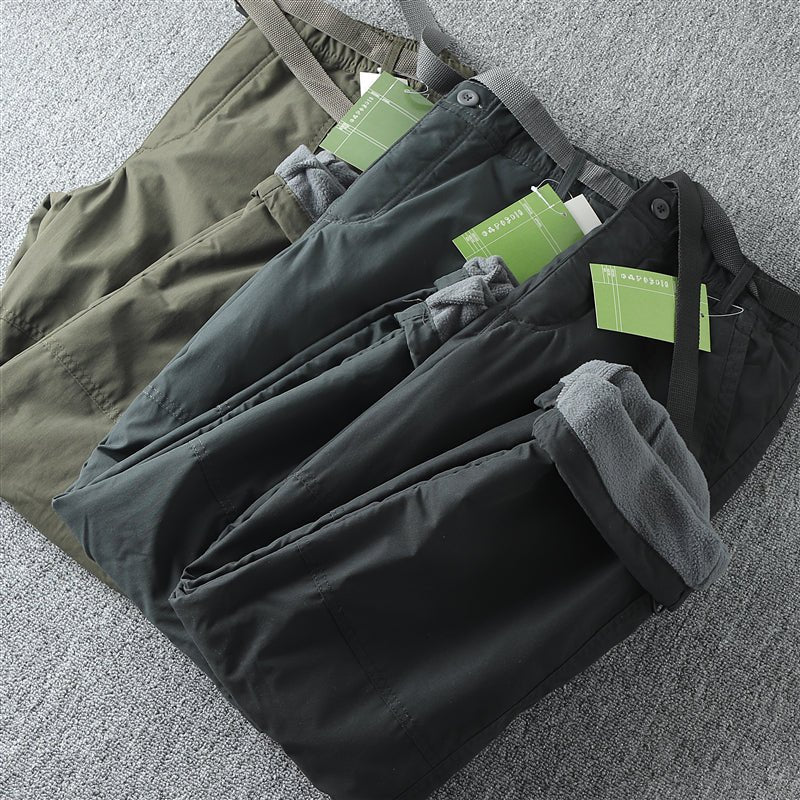 Booker™ | Ultimate All-Weather Adventure Pants | 1+1 FREE