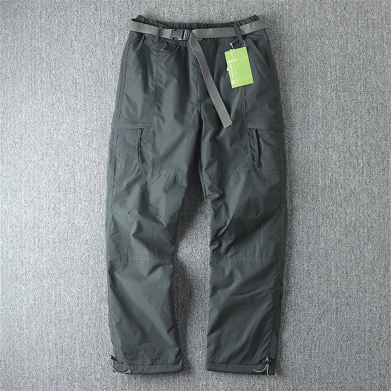 Booker™ | Ultimate All-Weather Adventure Pants | 1+1 FREE