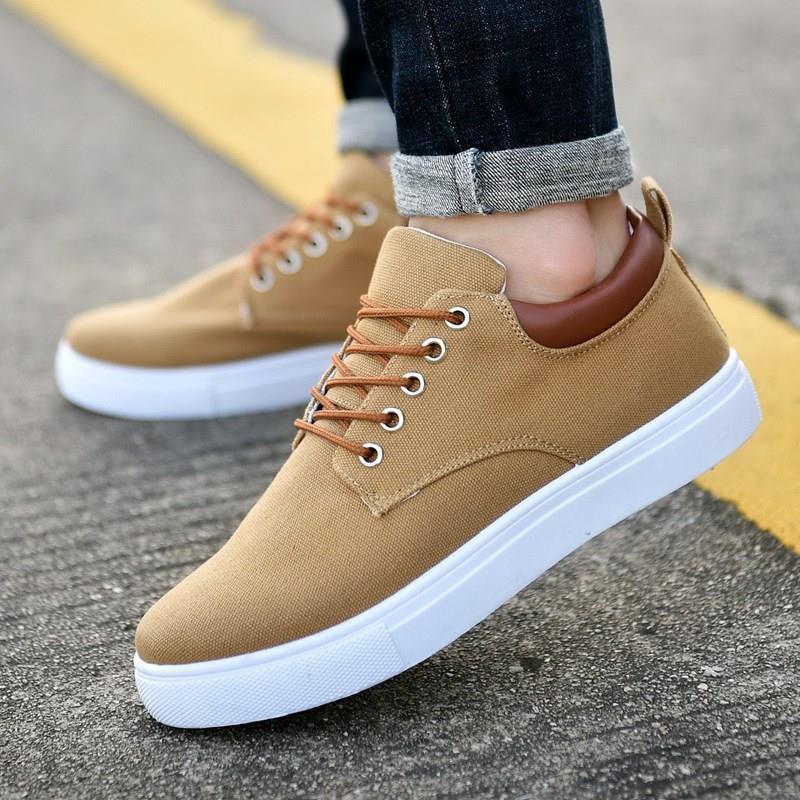 Emory™ | Versatile Sneakers for Every Urban Adventure