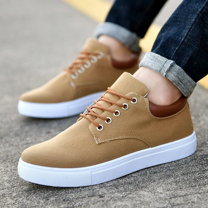 Emory™ | Versatile Sneakers for Every Urban Adventure