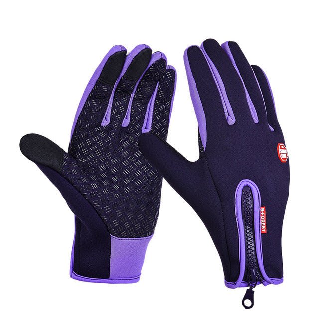 Thermal Touchscreen Gloves