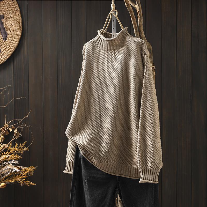 Lorelei™ | Luxurious Warmth in Perfect Knit Quality