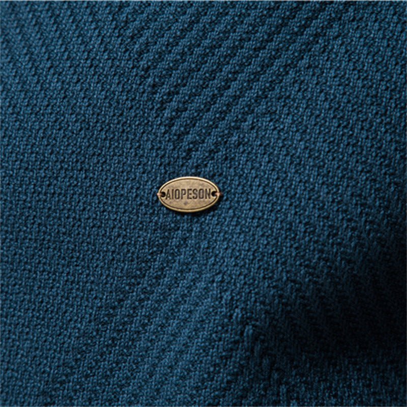 Prince™ | Elegance and Warmth for the Modern Man