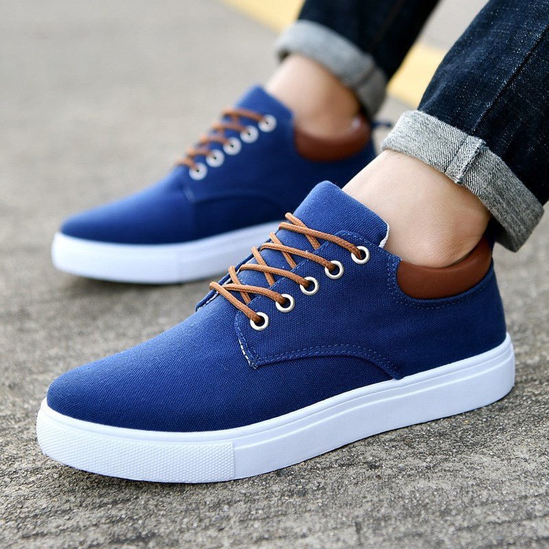 Emory™ | Versatile Sneakers for Every Urban Adventure