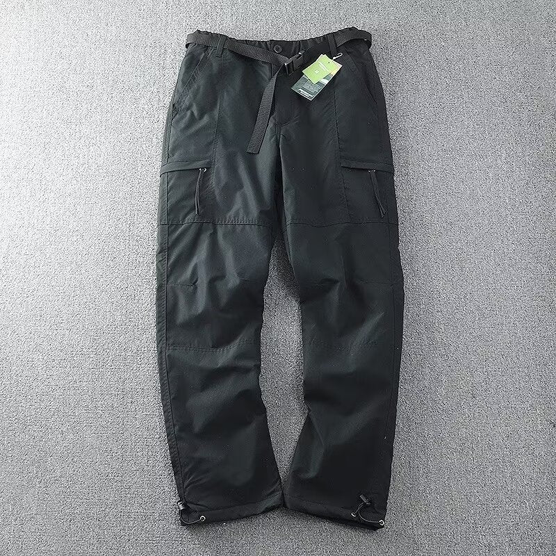 Booker™ | Ultimate All-Weather Adventure Pants | 1+1 FREE