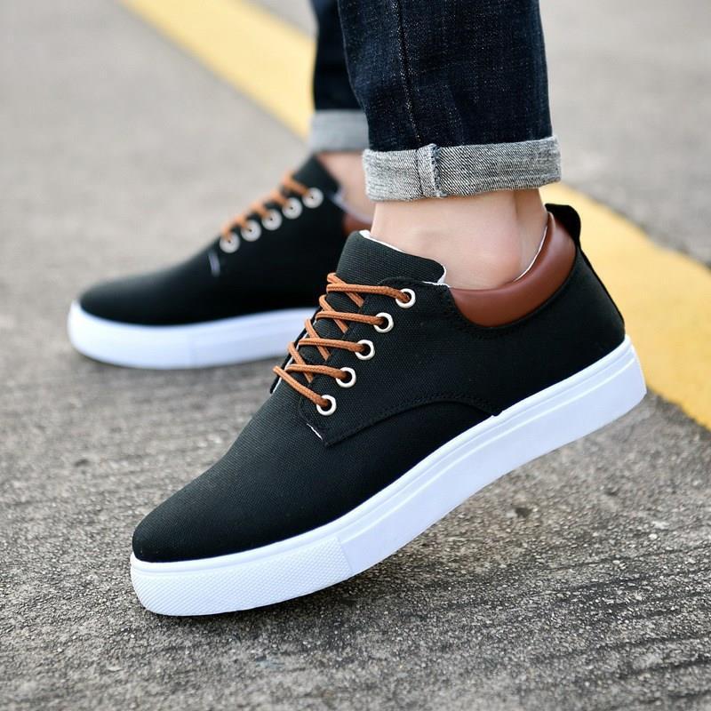 Emory™ | Versatile Sneakers for Every Urban Adventure