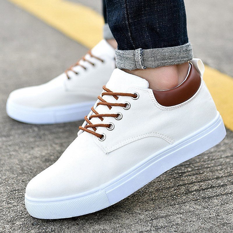 Emory™ | Versatile Sneakers for Every Urban Adventure