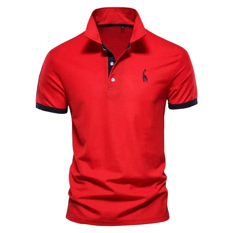 Polo T-Shirt